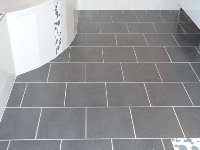 carrelage salle de bain