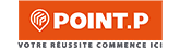 point p